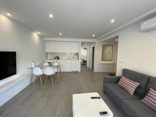 Flying La Palma - Sostenible