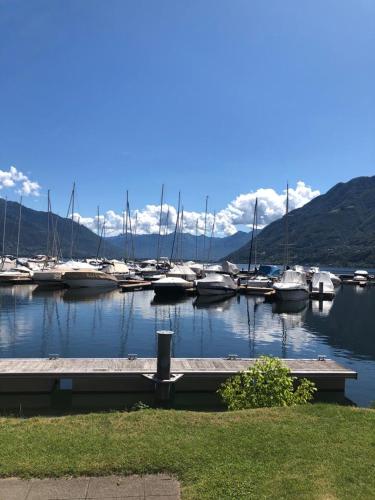 Residenza Giardino - Chez Antoinette