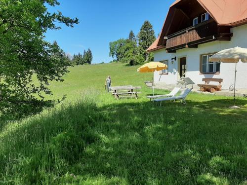 Ferienhaus Goldberg – Photos 3