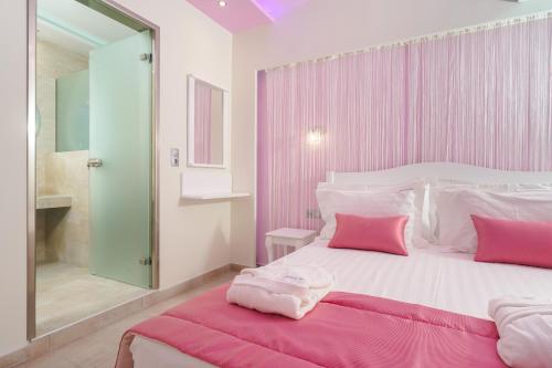Gallery image of Dream View in Skala Marion