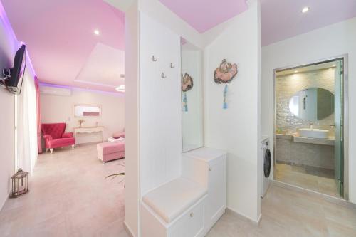 Gallery image of Dream View in Skala Marion
