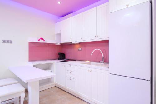 Gallery image of Dream View in Skala Marion