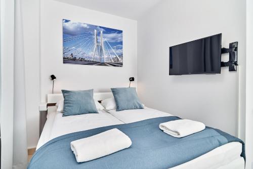 Apartments Wroclaw Pulaskiego by Noclegi Renters