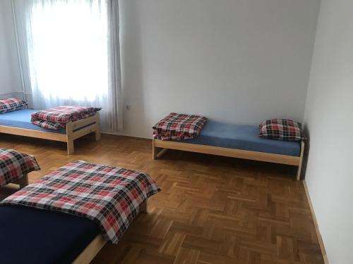 Fotografia z galérie ubytovania Apartament 2 dla 6 osób v destinácii Bielsko-Biala
