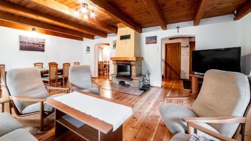 Fotografia z galérie ubytovania Apartamenty EverySky - Dom Wąska 3 v destinácii Karpacz