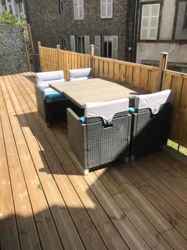 Rez de jardin – Photos 3