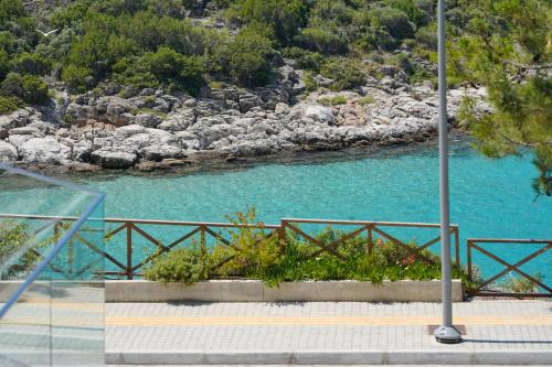 Gallery image of Dream View in Skala Marion