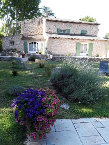 Mas de l'ile photo 42