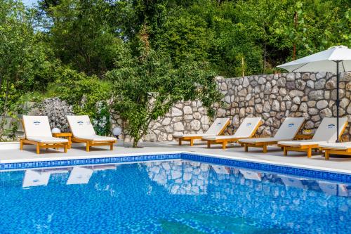 Alt Braic Villa photo 3
