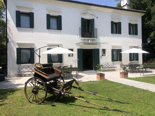 Relais Villa Selvatico – Photos 4