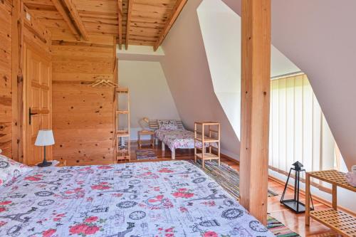 Gallery image of Neva Apartments in Mokra Gora
