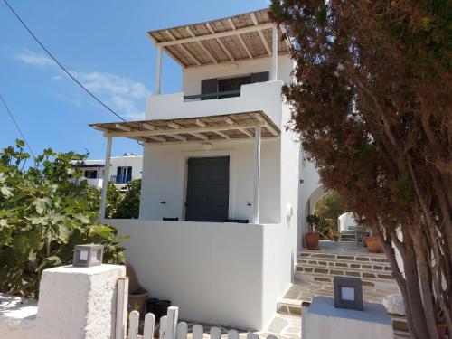 Gallery image of Villa Del Mar in Antiparos Town