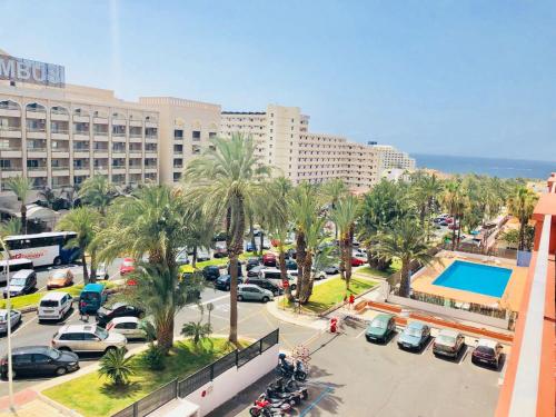 CASA SAURA -Playa de Las Americas