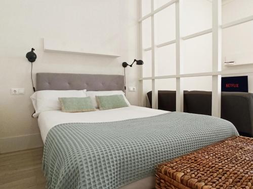 Apartamento Loft-Cambados (Испания Камбадос) - Booking.com
