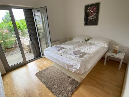 Gallery image of Apartments Apolon Izola in Izola