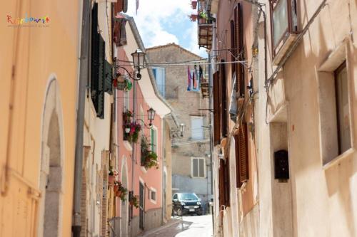 B&B Porta San Paolo – Photos 2