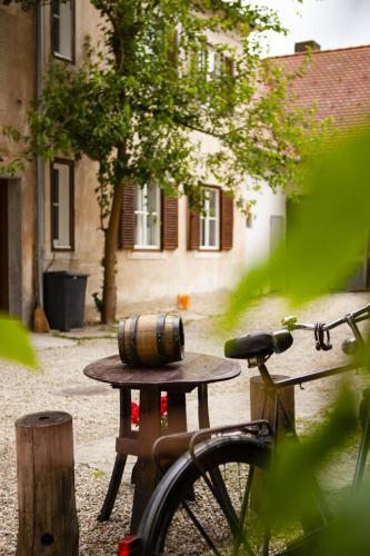 City Appartement – Photos 2