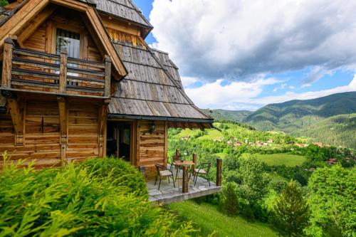 Gallery image of Neva Apartments in Mokra Gora