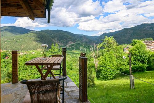 Gallery image of Neva Apartments in Mokra Gora