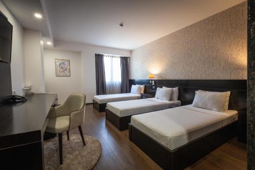 Gallery image of Hotel Sky Gevgelija in Gevgelija