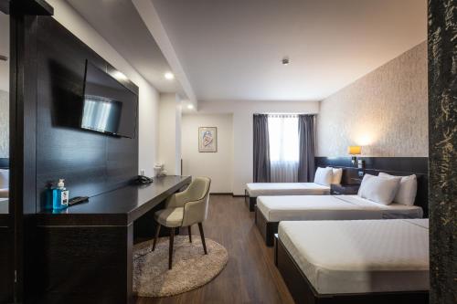 Gallery image of Hotel Sky Gevgelija in Gevgelija