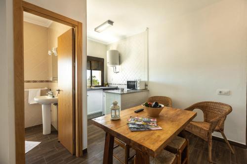 APARTAMENTO BOLONIA SUR B