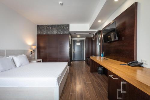Gallery image of Hotel Sky Gevgelija in Gevgelija