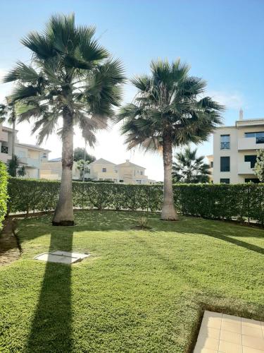 Pool and Garden Village-near beach