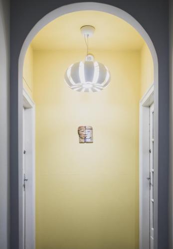 クラクフにあるCybulskiego Guest Roomsのギャラリーの写真