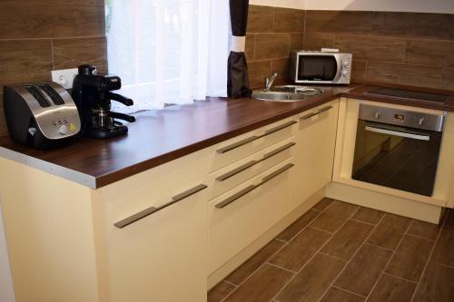 Elixír Apartman 7773 Villány, Radnóti Miklós utca 9. kép - 3