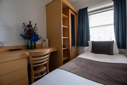 New Steine Hotel - B&B photo 70