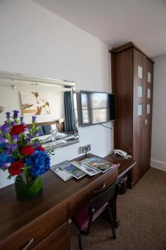 New Steine Hotel - B&B photo 21