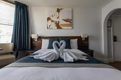 New Steine Hotel - B&B photo 34