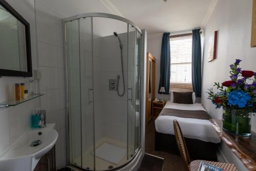 New Steine Hotel - B&B photo 72