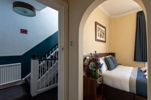 New Steine Hotel - B&B photo 16