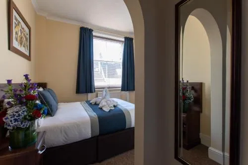 New Steine Hotel - B&B photo 15
