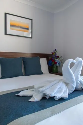 New Steine Hotel - B&B photo 14
