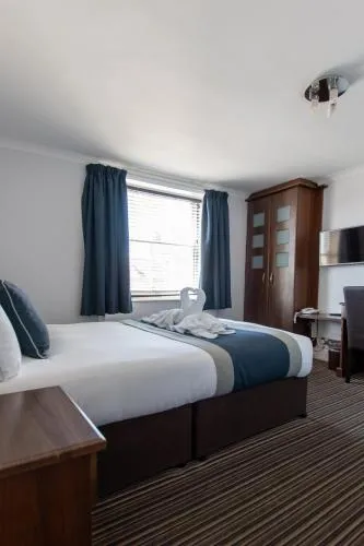 New Steine Hotel - B&B photo 19