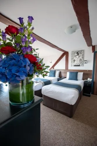 New Steine Hotel - B&B photo 54