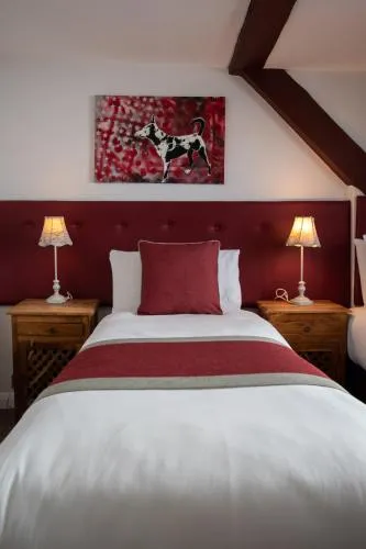 New Steine Hotel - B&B photo 55