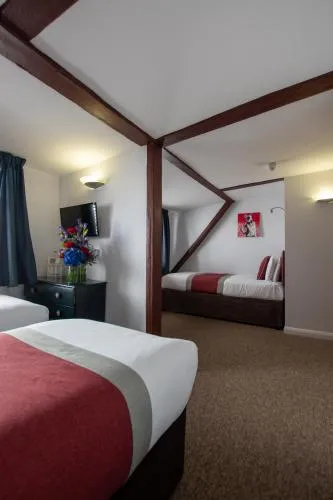 New Steine Hotel - B&B photo 56