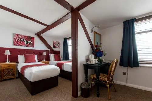 New Steine Hotel - B&B photo 43