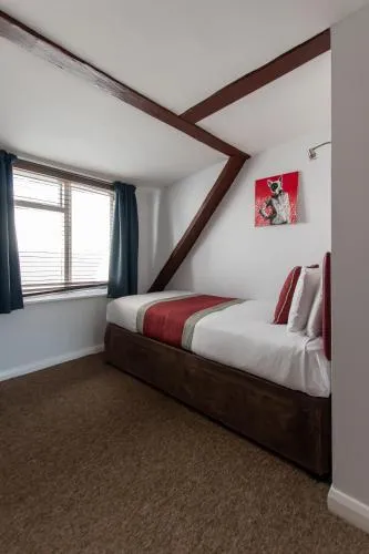 New Steine Hotel - B&B photo 58