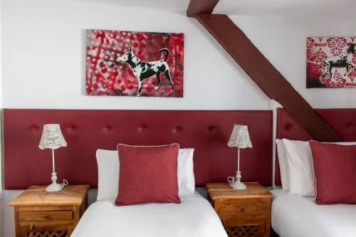 New Steine Hotel - B&B photo 60