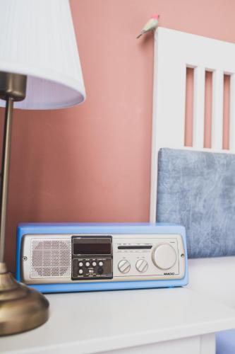 クラクフにあるCybulskiego Guest Roomsのギャラリーの写真