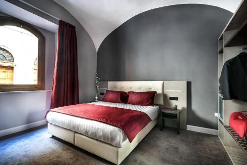 Gallery image of Hotel Varese in Rome