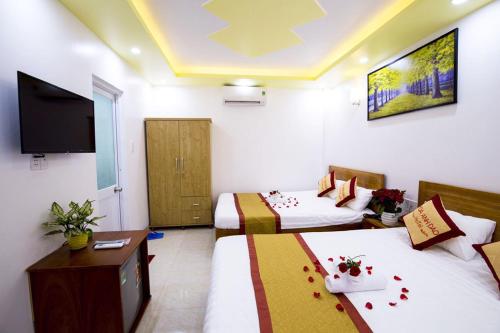 Hoa Anh Đào Motel – Photos 2
