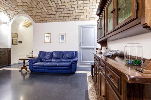 A casa di Bobo