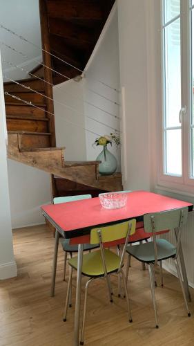 Photo de la galerie de l'établissement La Maisonnette, à Vichy