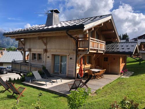 Chalet Nanook – Photos 2